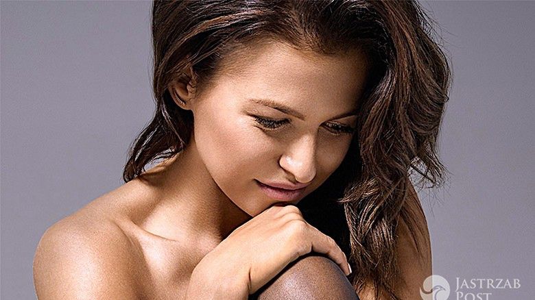 Anna Lewandowska córka