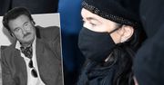 Rozrywające serce słowa Ewy Krawczyk nad grobem męża. Nie ukrywa, że nie radzi sobie po jego śmierci