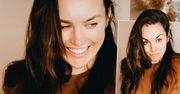Ewa Farna w bieliźnie prezentuje smukłą sylwetkę i rozprawia się z ruchem body positive. Niesamowite, jak zmieniło się jej ciało