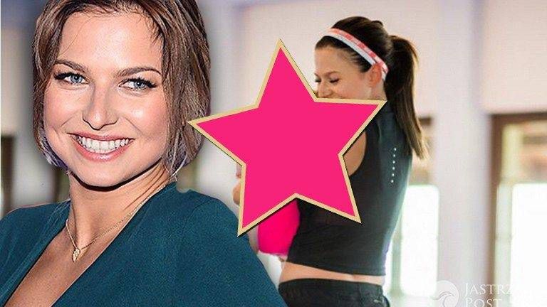 Anna Lewandowska pokazała zdjęcie z Klarą
