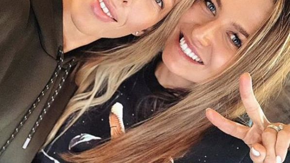 Ewa Chodakowska i Anna Lewandowska to jedne z najpopularniejszych trenerek w Polsce.