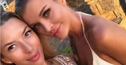 Joanna Krupa, Ewa Chodakowska i ich "secret project"