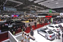 Najważniejsze premiery salonu w Genewie