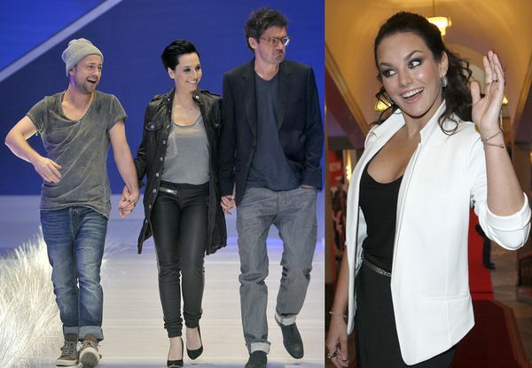 "X Factor": Ewa Farna czwartym jurorem show!