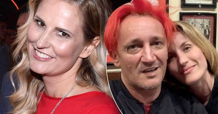 Dominika Tajner podsyca spekulacje o ciąży żony Michała Wiśniewskiego. Szóste dziecko w drodze?