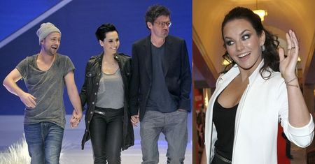 "X Factor": Ewa Farna czwartym jurorem show!
