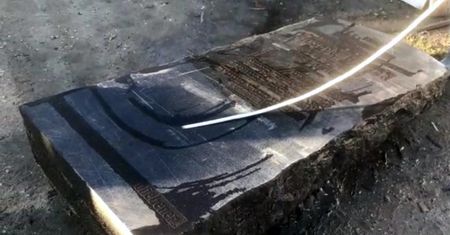 Szczecin. Ponad stuletnie zabytki odnalezione podczas budowy