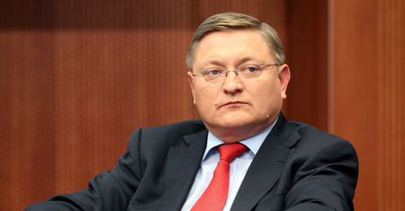 Premier spotkał się z biznesem. Prezes PRB dla money.pl: "Symboliczna data"