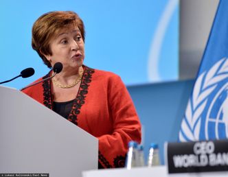 Koronawirus. Pandemia oznacza największy kryzys gospodarczy od lat 30. XX wieku