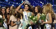 Ewa Mielnicka - Miss Polski 2014