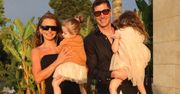 Anna Lewandowska opowiedziała o modowych zainteresowaniach córek. Jedna z nich potrafi pół dnia spędzić w szafie!