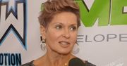 Ewa Kasprzyk niedawno obcięła się na krótko. Wyjawiła przyczynę metamorfozy [wideo]