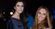 Ewa Mielnicka i Magdalena Bieńkowska razem na pokazie Tomaotomo. Była Miss Polski już wprowadza obecną na salony?