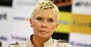 Ewa Błaszczyk skomentowała związek swojej córki. Aktorka ma pewne wątpliwości?