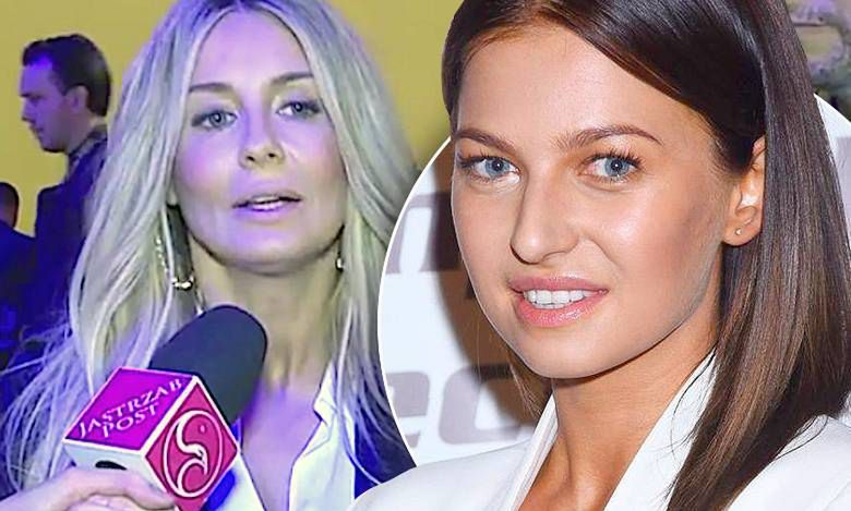 Anna Lewandowska i Małgorzata Rozenek w takich samych marynarkach z sieciówki! Która z nich wygląda lepiej?