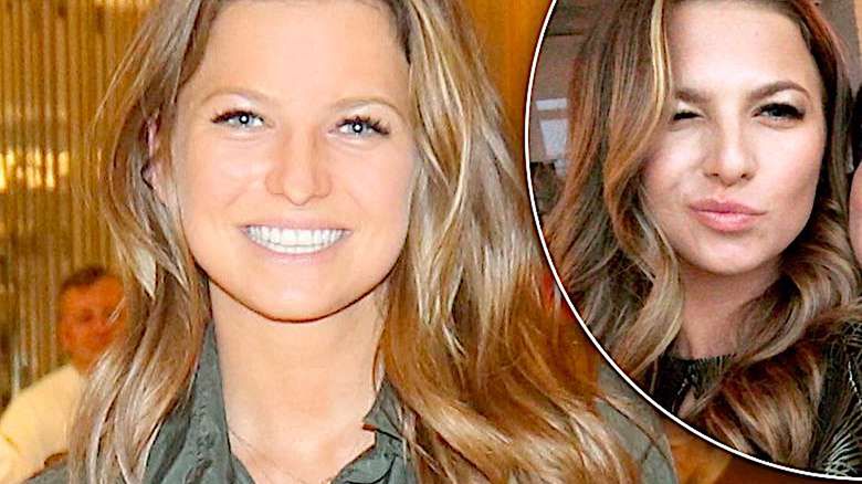 Anna Lewandowska, urodziny