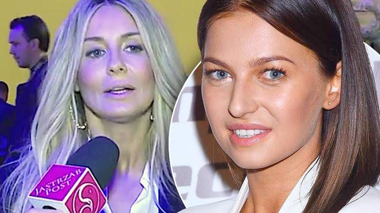 Anna Lewandowska, Małgorzata Rozenek