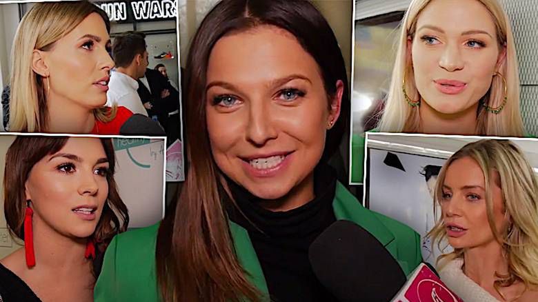 Anna Lewandowska, Healthy Center by Ann