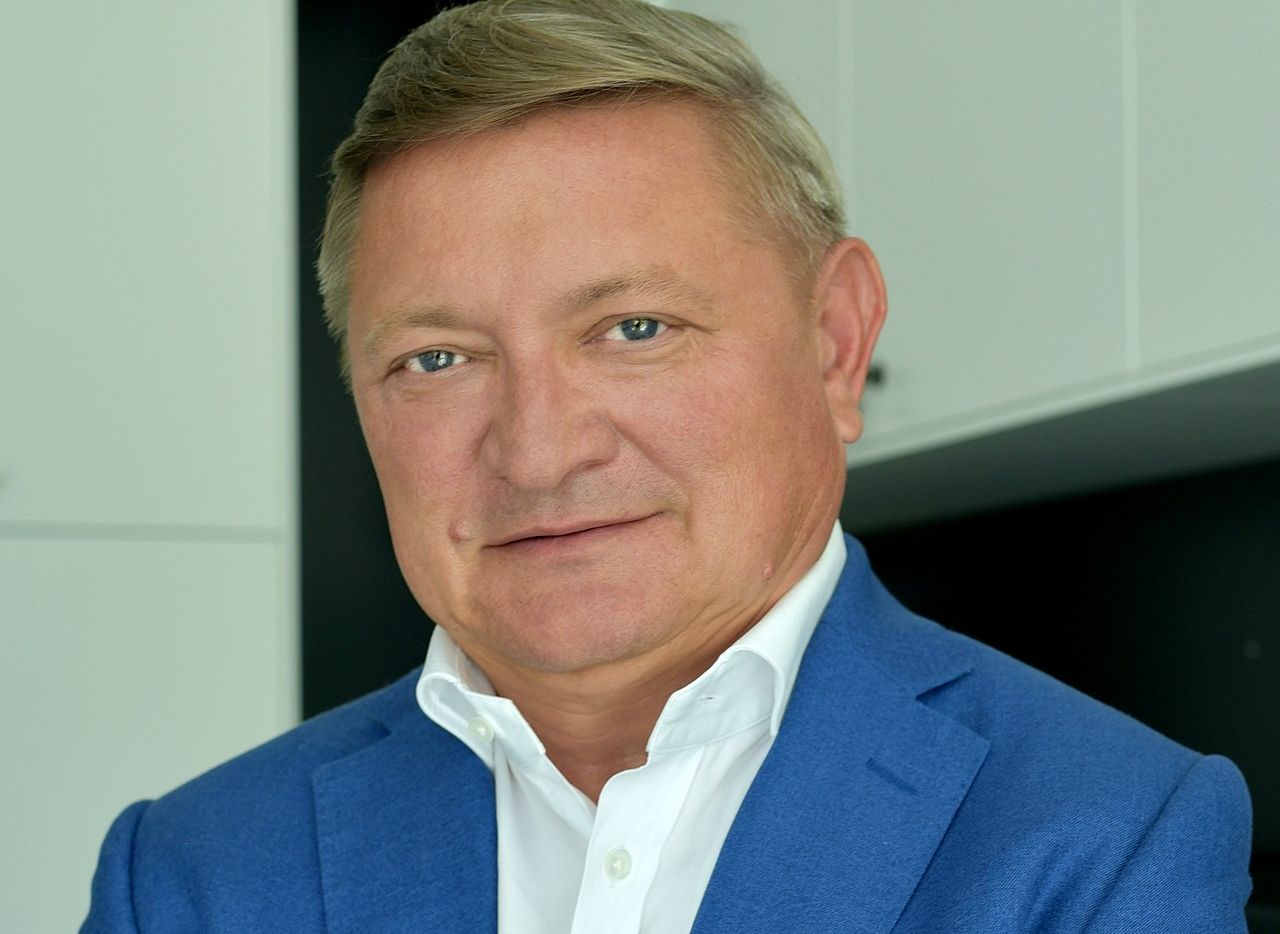 Koronawirus w Polsce. Wojciech Kostrzewa: Możemy być jak Szwajcaria [OPINIA] 