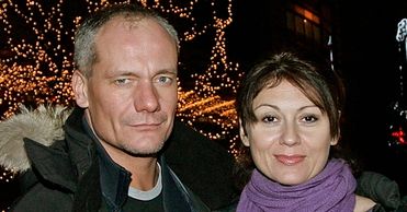 Piotr i Ewa Zelt nie rozwiedli się!