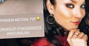 Fani poprosili Ewę Farnę o zdjęcie bez makijażu. Odpowiedziała "metodą TVP". Zabawne, ale stacji może się nie spodobać