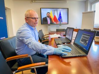 Warszawska SKM kupiła pociągi Newagu. Umowa warta 543 mln zł