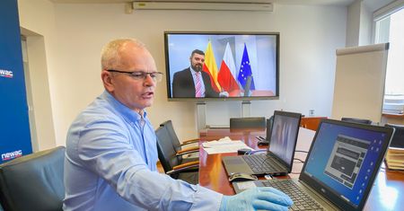 Warszawska SKM kupiła pociągi Newagu. Umowa warta 543 mln zł