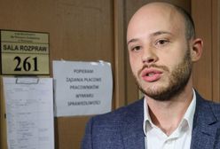 Sprawa Jana Śpiewaka. Wniosek o ułaskawienie skierowany do prezydenta przekazany do Prokuratora Generalnego