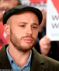 Śpiewak robi przerwę od polityki. "Platforma dostała glejt niewinności i została rozgrzeszona"