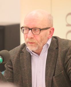 Prof. Śpiewak: retoryka "ratowania Żydów przez Polaków" jest zabójcza