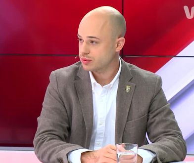 Warszawa. Jan Śpiewak rozpoczął zbiórkę pieniędzy. Jak pomóc aktywiście, który walczył z reprywatyzacją?