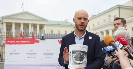 Wybory samorządowe: Polacy nie chcą głosować na kandydatów partyjnych