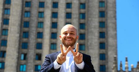 Jan Śpiewak: Postaramy się, by w każdej dzielnicy powstało kilkaset mieszkań