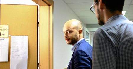 Jan Śpiewak przegrał proces z córką b. ministra sprawiedliwości. "Kończę z polityką"