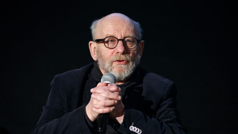 Socjolog prof. Paweł Śpiewak o obchodach 75. rocznicy wyzwolenia obozu Auschwitz-Birkenau