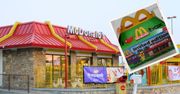 McDonald's rozpieszcza fanów. Sieć wprowadza zestaw dla dorosłych