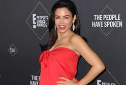 Jenna Dewan się zaręczyła. Pokazała piękne zdjęcie z ukochanym