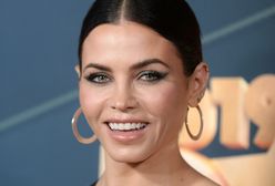 Jenna Dewan w ciąży. Szybko znalazła szczęście po rozstaniu z Channingiem Tatumem
