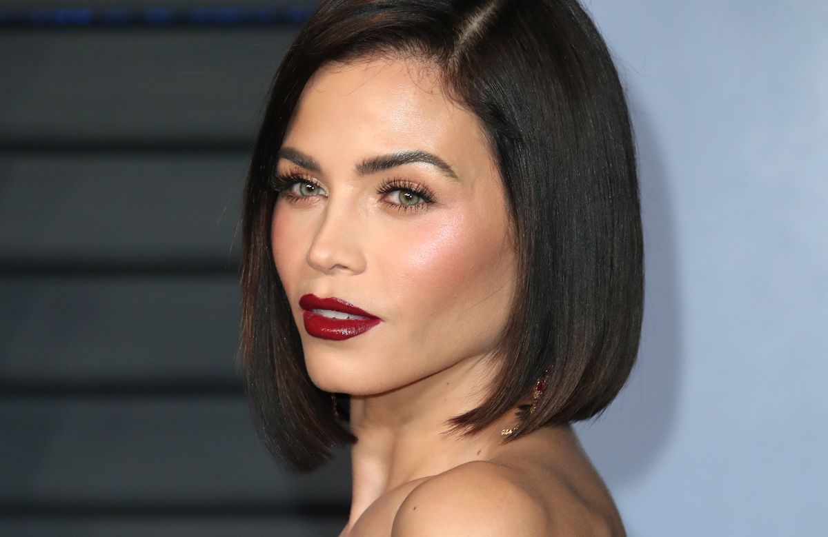 Jenna Dewan poprowadzi program o tańcu i randkach "Flirty Dancing"