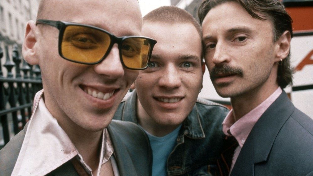 "Trainspotting" wraca po ponad 20 latach