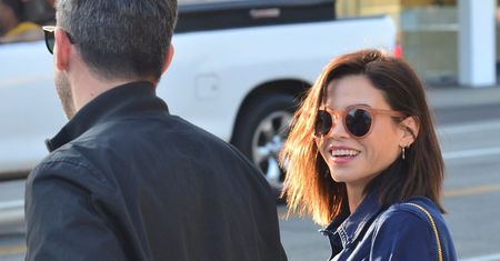 Jenna Dewan w ciąży. Poinformowała Channinga Tatuma