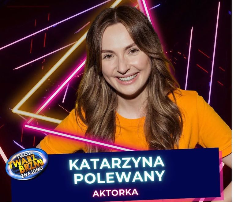 Katrzyna Polewany