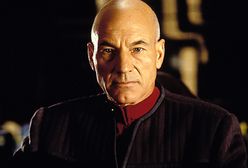 Star Trek: Picard - zwiastun serialu. Patrick Stewart powraca w hitowej roli