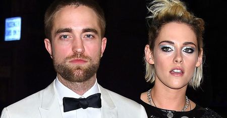 Robert Pattinson wściekły na Kristen Stewart: "Ona ciągle chce go skrzywdzić"