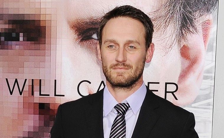 Josh Stewart