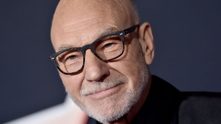 Patrick Stewart wstydzi się za swój kraj. Aktor niezadowolony z brexitu