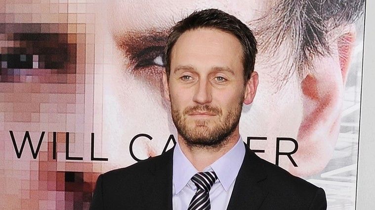 Josh Stewart