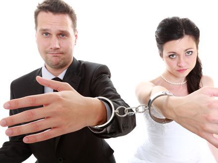 Unieważnienie małżeństwa – jak to zrobić?