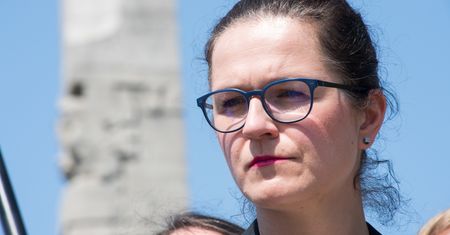Gdańsk. Samorząd domaga się sprostowania od TVP1