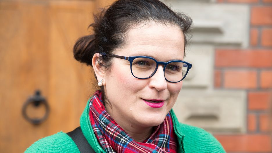 Aleksandra Dulkiewicz